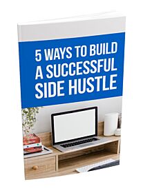 The Side Hustlers Blueprint
