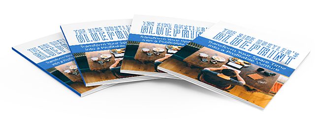 The Side Hustlers Blueprint