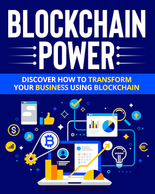 Blockchain Power