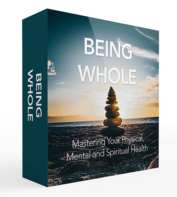 Being Whole Video Course