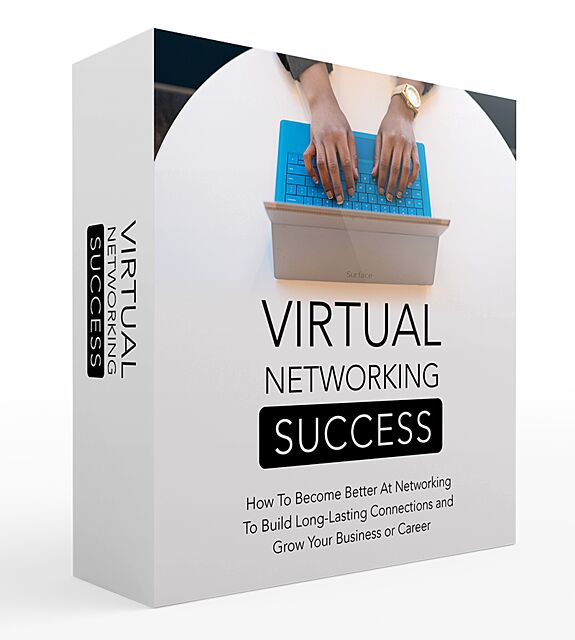 Virtual Networking Success Video Course