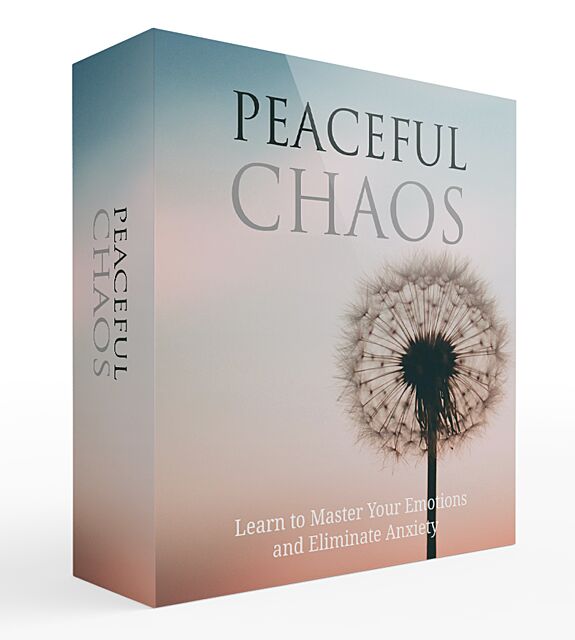 Peaceful Chaos Video Upgrade