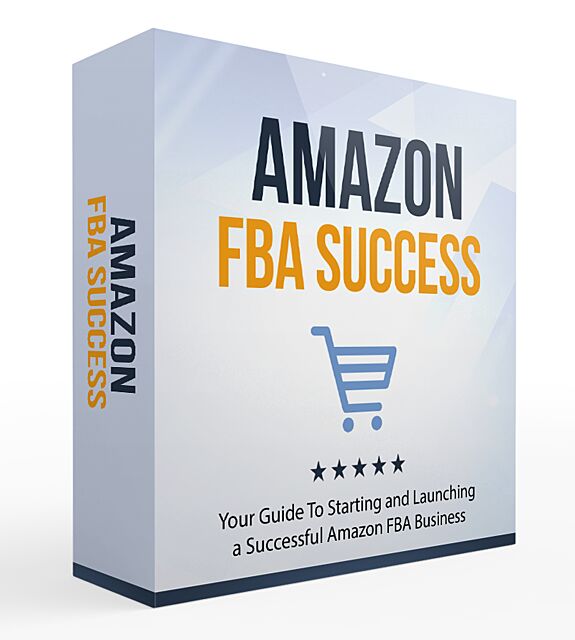 Amazon FBA Success Video Upgrade