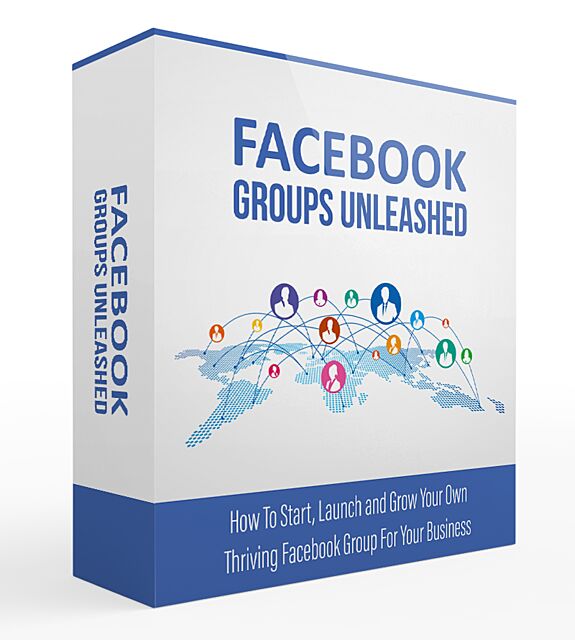 Facebook Groups Unleashed Video Upgrade