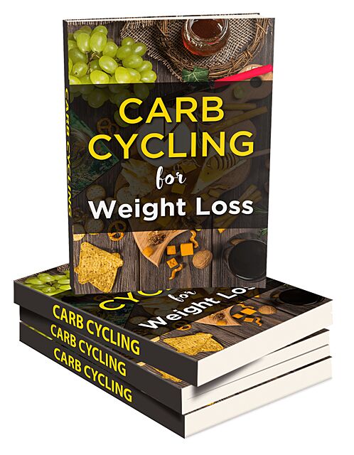 Carb Cycling for Weight Loss