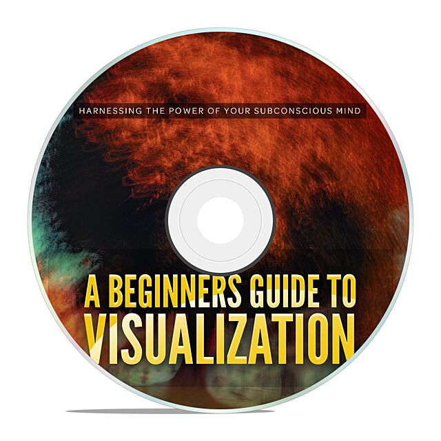 A Beginners Guide To Visualization Video Upgrade