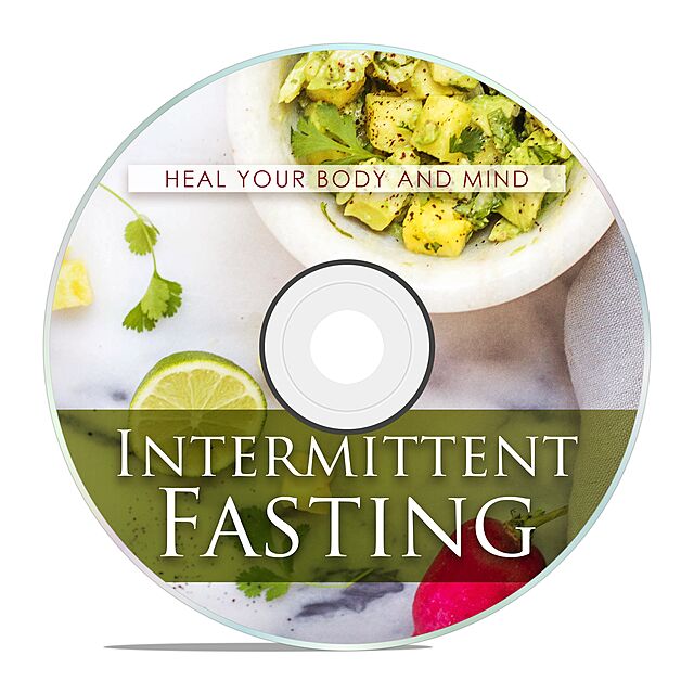 Intermittent Fasting Video Upgrade