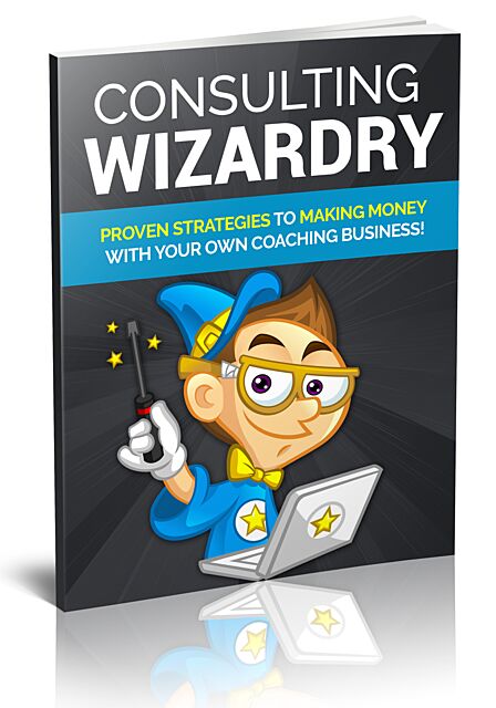 Consulting Wizardy