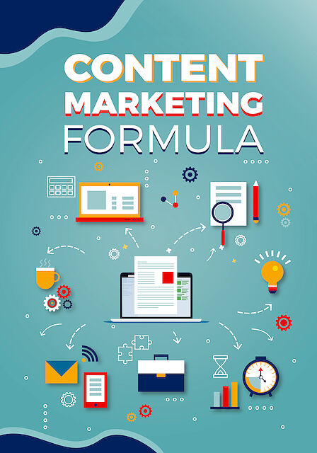 Content Marketing Formula