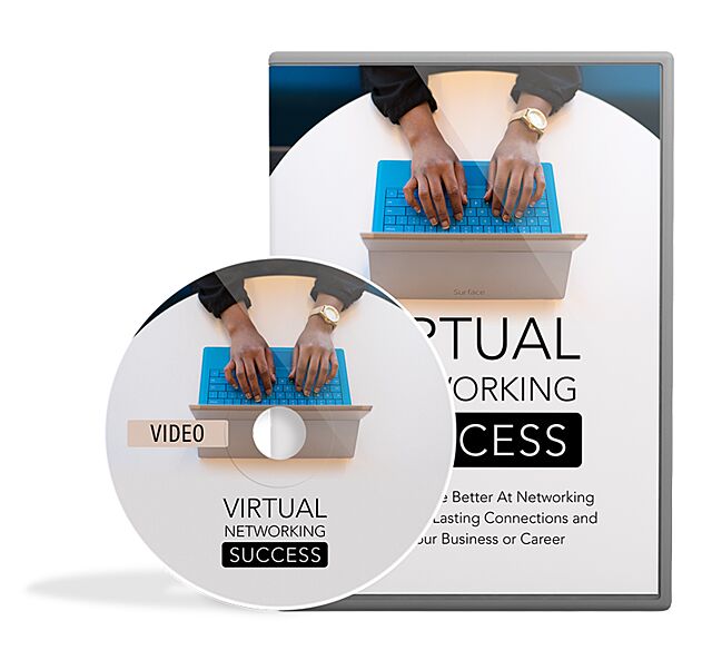 Virtual Networking Success Video Course