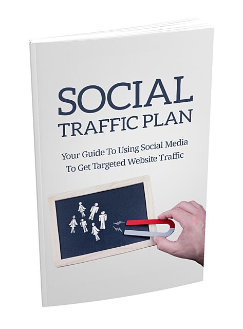 Social Traffic Plan