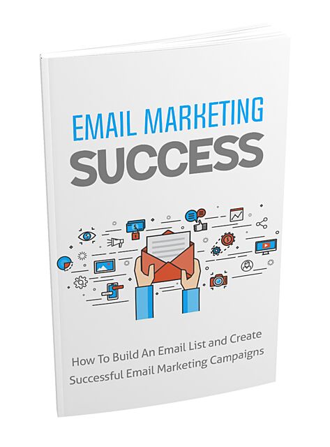 Email Marketing Success