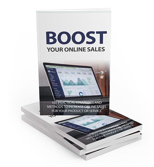 Boost Your Online Sales