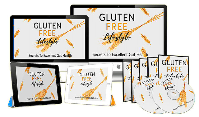 Gluten Free Lifestyle Video Upgrade