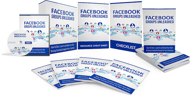 Facebook Groups Unleashed Video Upgrade