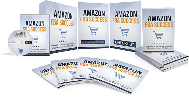Amazon FBA Success Video Upgrade