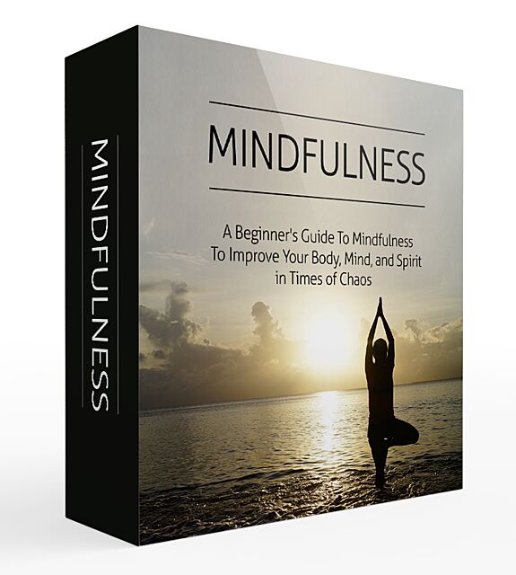 Mindfulness Video Upgrade
