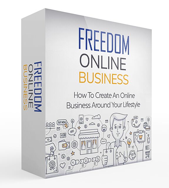 Freedom Online Business Video Upgrade