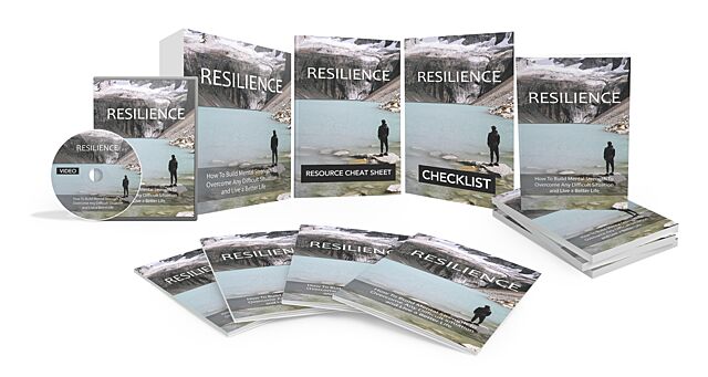 Resilience Video Upgrade