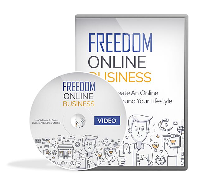 Freedom Online Business Video Upgrade