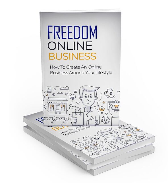Freedom Online Business
