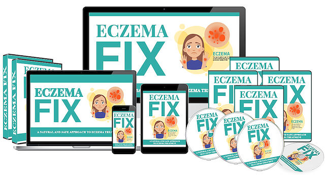 Eczema Fix Video Upgrade