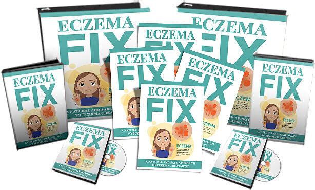 Eczema Fix Video Upgrade