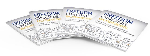 Freedom Online Business