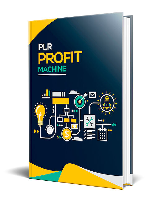 PLR Profit Machine