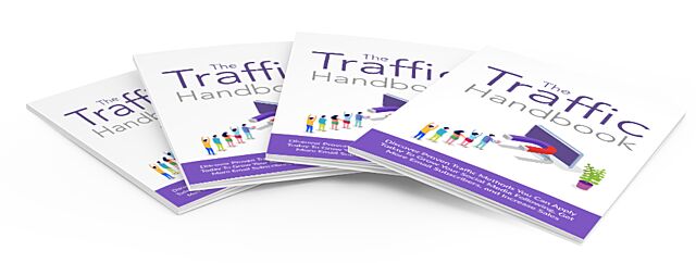 The Traffic Handbook