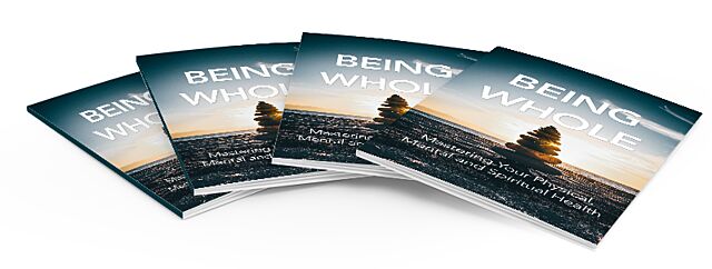 Being Whole