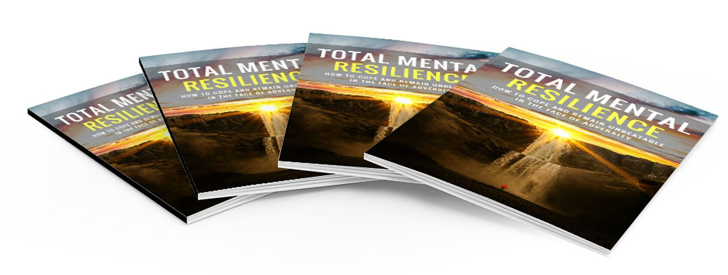 Total Mental Resilience