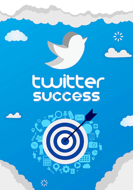 Twitter Success