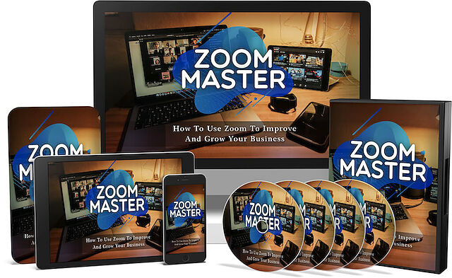 Zoom Master Video Upgrade