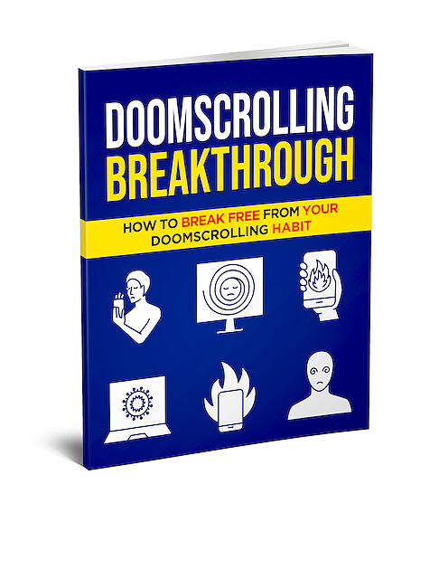 Doomscrolling Breakthrough