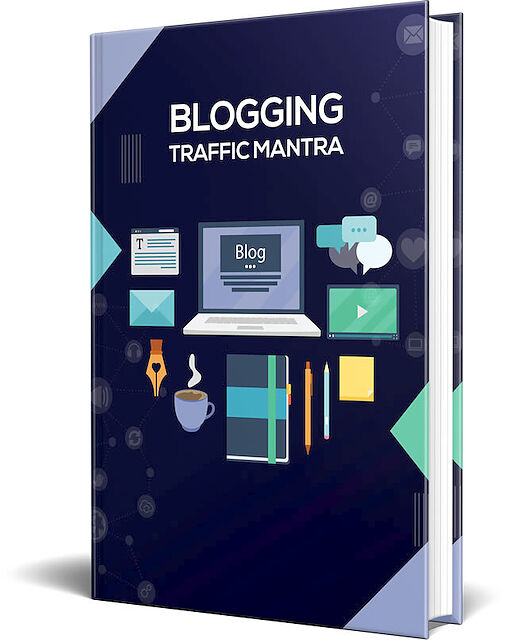 Blogging Traffic Mantra