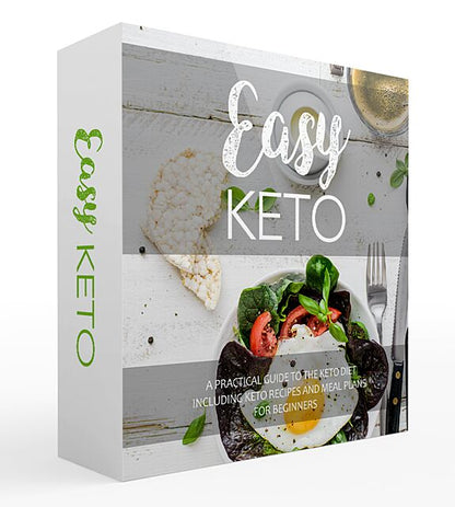 Easy Keto Video Upgrade