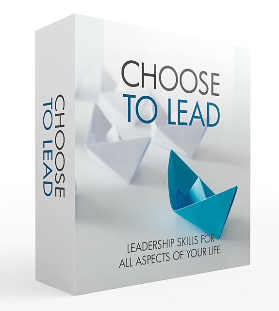 Choose To Lead Video Upgrade