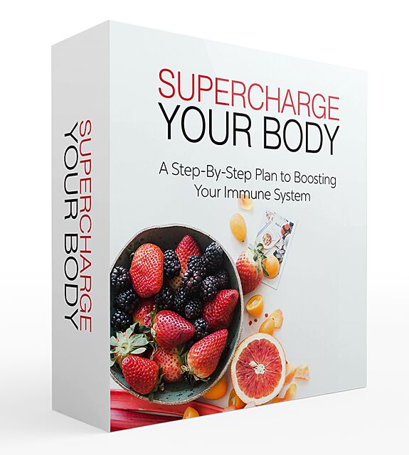 Supercharge Your Body Video Upgrade