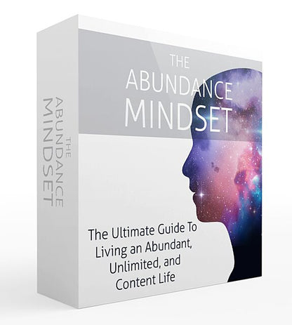 The Abundance Mindset Video Upgrade