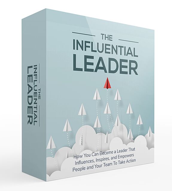 The Influential Leader Video Upgrade