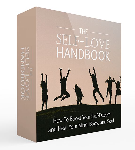 The Self-Love Handbook Video Upgrade