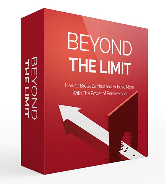 Beyond The Limit Video Upgrade