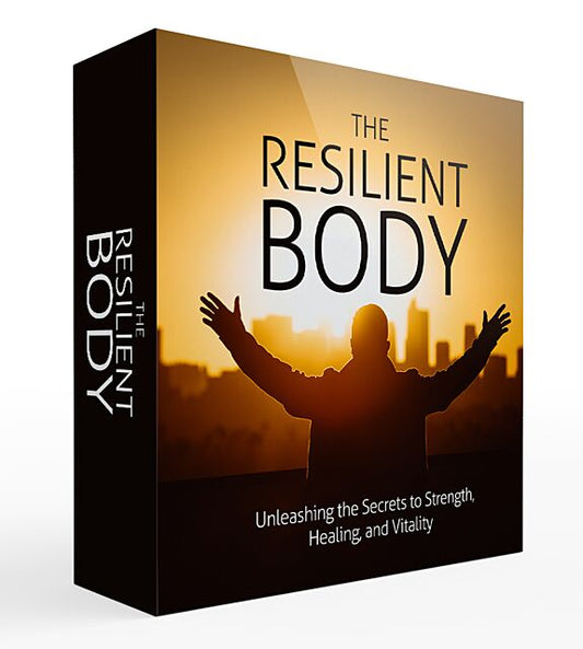 The Resilient Body Video Upgrade