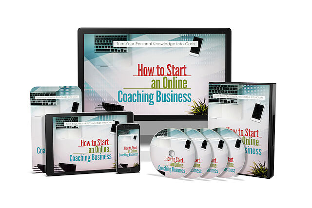 How To Start Online Coaching Business Video Upgrade