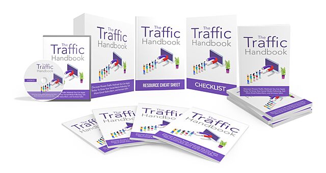 The Traffic Handbook Video Course