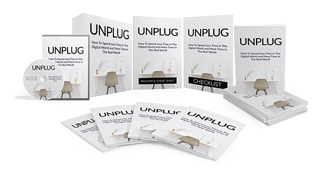 Unplug Video Upgrade