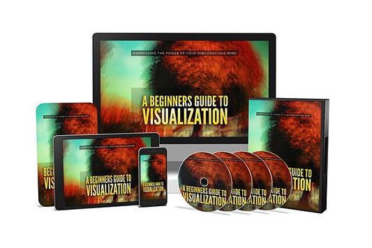 A Beginners Guide To Visualization Video Upgrade