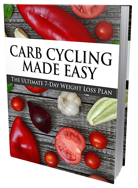 Carb Cycling for Weight Loss