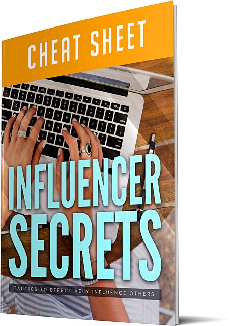 Influencer Secrets